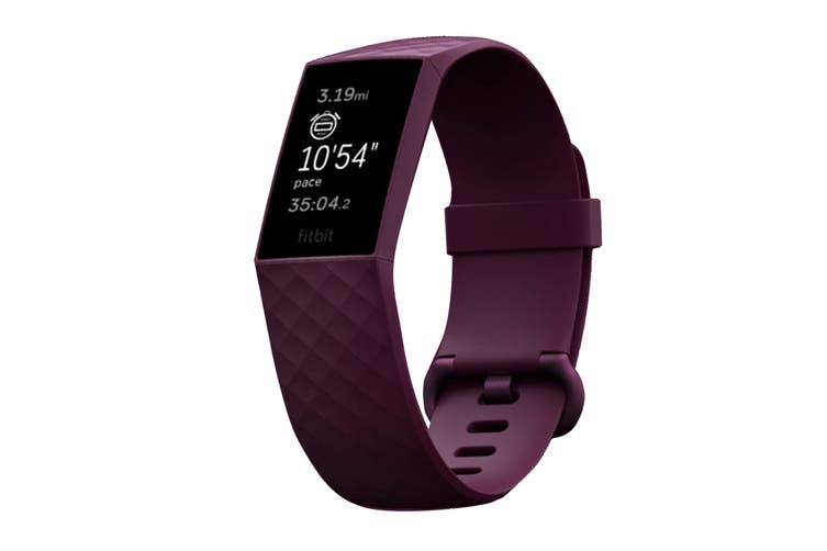 image of Fitbit Charge 4 