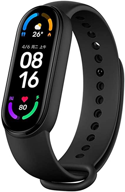 image of Xiaomi Mi Band 6 